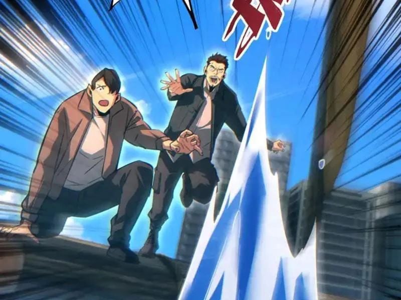 Mạt Thế Trọng Sinh: Ta Quay Gacha Làm Trùm! Chapter 80 - Trang 2