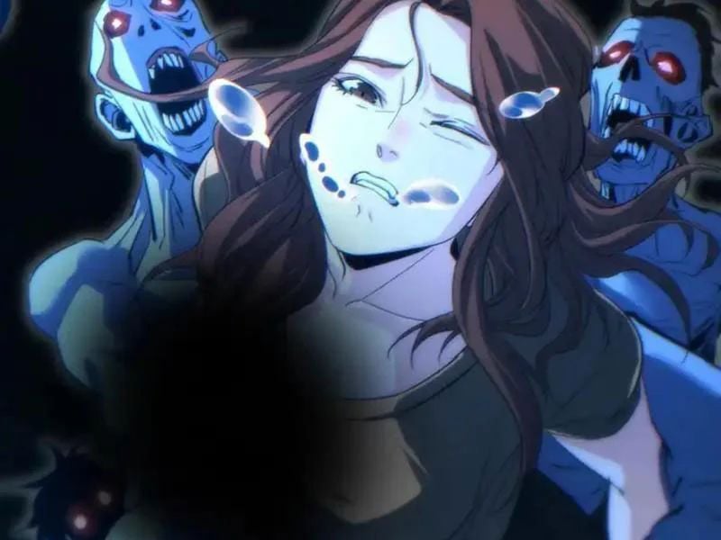 Mạt Thế Trọng Sinh: Ta Quay Gacha Làm Trùm! Chapter 80 - Trang 2