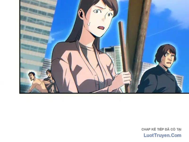 Mạt Thế Trọng Sinh: Ta Quay Gacha Làm Trùm! Chapter 80 - Trang 2