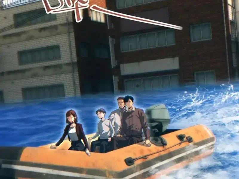 Mạt Thế Trọng Sinh: Ta Quay Gacha Làm Trùm! Chapter 80 - Trang 2