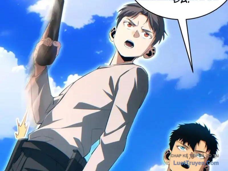 Mạt Thế Trọng Sinh: Ta Quay Gacha Làm Trùm! Chapter 80 - Trang 2