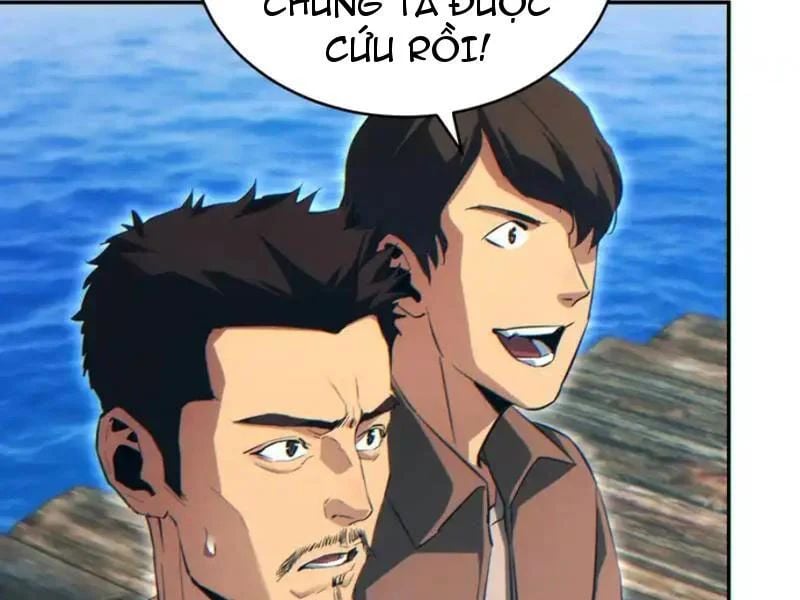 Mạt Thế Trọng Sinh: Ta Quay Gacha Làm Trùm! Chapter 80 - Trang 2