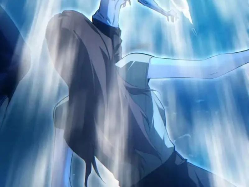 Mạt Thế Trọng Sinh: Ta Quay Gacha Làm Trùm! Chapter 80 - Trang 2