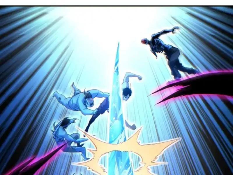 Mạt Thế Trọng Sinh: Ta Quay Gacha Làm Trùm! Chapter 80 - Trang 2