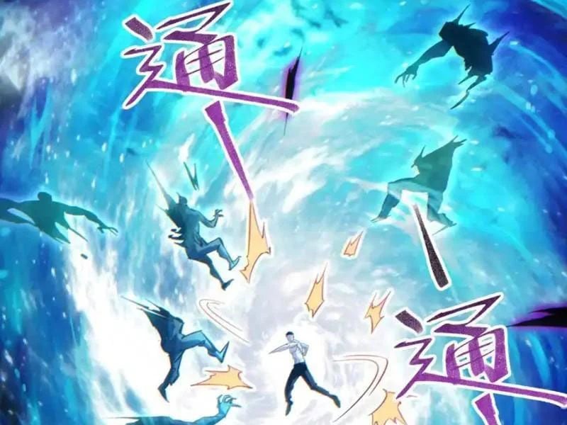 Mạt Thế Trọng Sinh: Ta Quay Gacha Làm Trùm! Chapter 80 - Trang 2