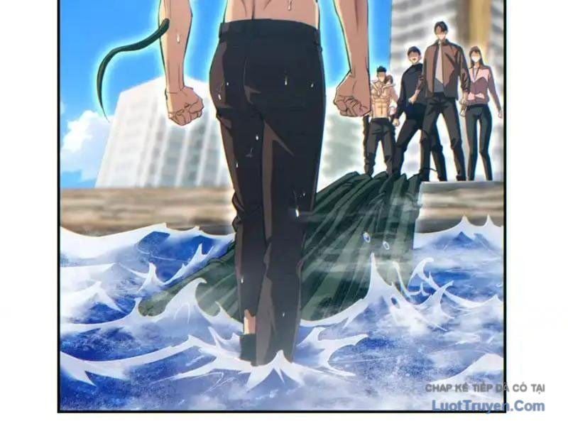 Mạt Thế Trọng Sinh: Ta Quay Gacha Làm Trùm! Chapter 81 - Trang 2