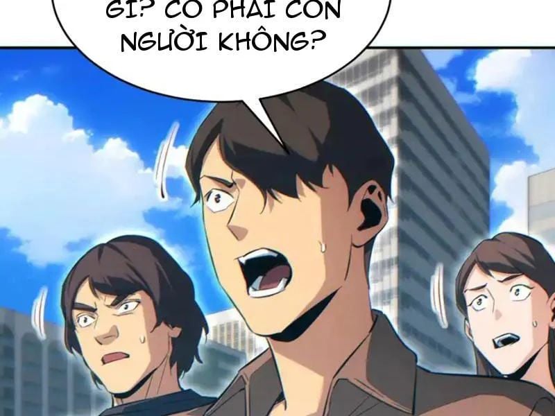 Mạt Thế Trọng Sinh: Ta Quay Gacha Làm Trùm! Chapter 81 - Trang 2