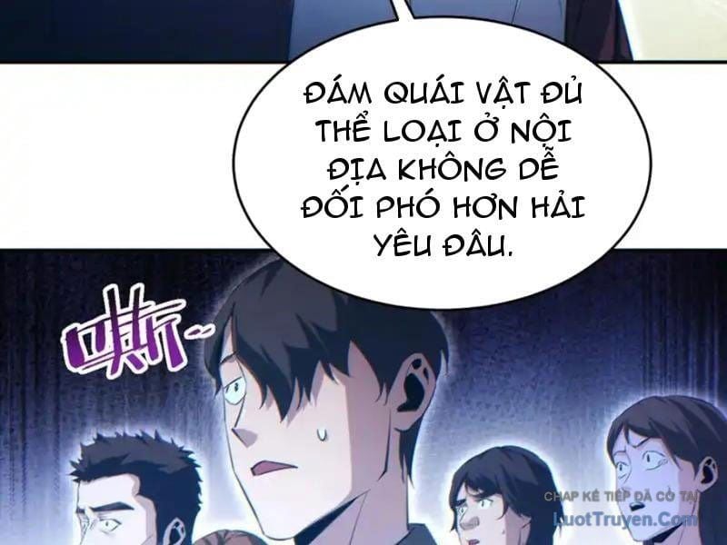 Mạt Thế Trọng Sinh: Ta Quay Gacha Làm Trùm! Chapter 81 - Trang 2