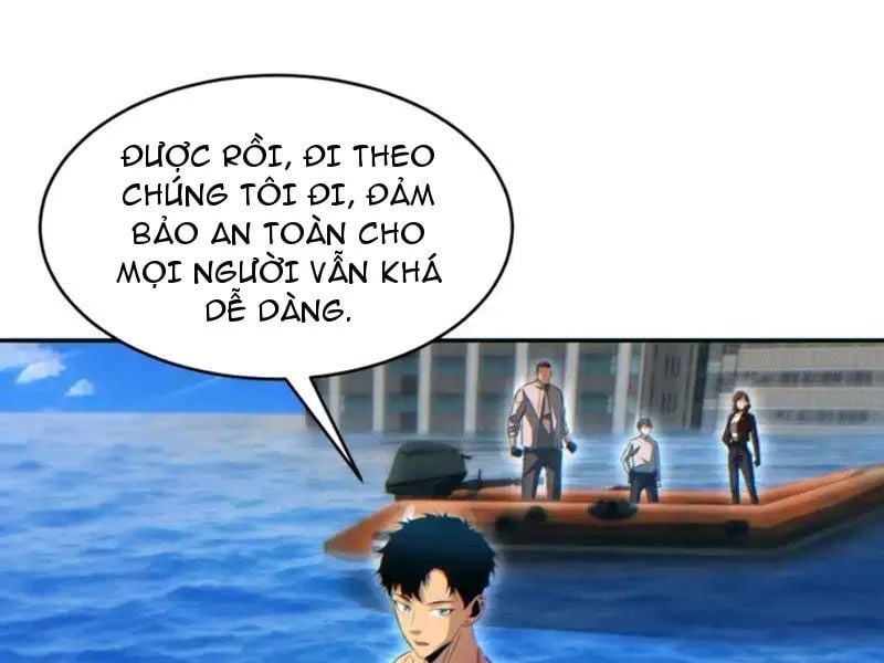 Mạt Thế Trọng Sinh: Ta Quay Gacha Làm Trùm! Chapter 81 - Trang 2
