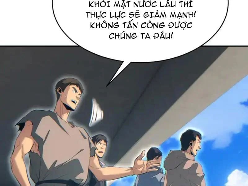 Mạt Thế Trọng Sinh: Ta Quay Gacha Làm Trùm! Chapter 81 - Trang 2