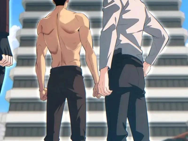 Mạt Thế Trọng Sinh: Ta Quay Gacha Làm Trùm! Chapter 81 - Trang 2