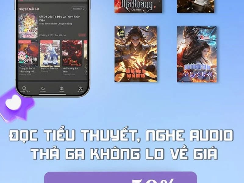 Mạt Thế Trọng Sinh: Ta Quay Gacha Làm Trùm! Chapter 81 - Trang 2