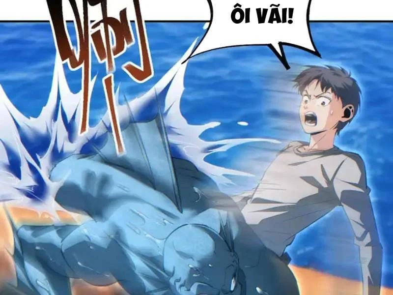 Mạt Thế Trọng Sinh: Ta Quay Gacha Làm Trùm! Chapter 81 - Trang 2