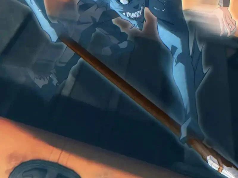 Mạt Thế Trọng Sinh: Ta Quay Gacha Làm Trùm! Chapter 81 - Trang 2