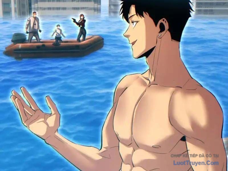 Mạt Thế Trọng Sinh: Ta Quay Gacha Làm Trùm! Chapter 81 - Trang 2