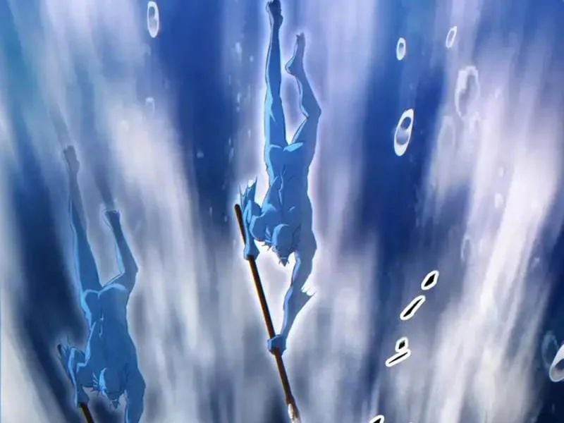 Mạt Thế Trọng Sinh: Ta Quay Gacha Làm Trùm! Chapter 81 - Trang 2