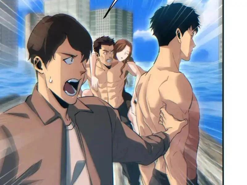 Mạt Thế Trọng Sinh: Ta Quay Gacha Làm Trùm! Chapter 81 - Trang 2