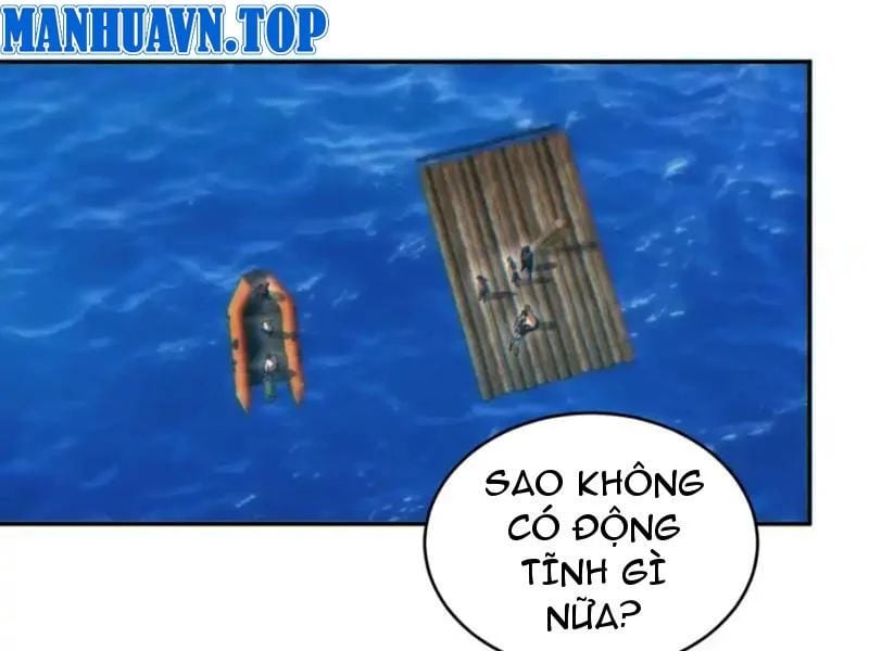 Mạt Thế Trọng Sinh: Ta Quay Gacha Làm Trùm! Chapter 81 - Trang 2