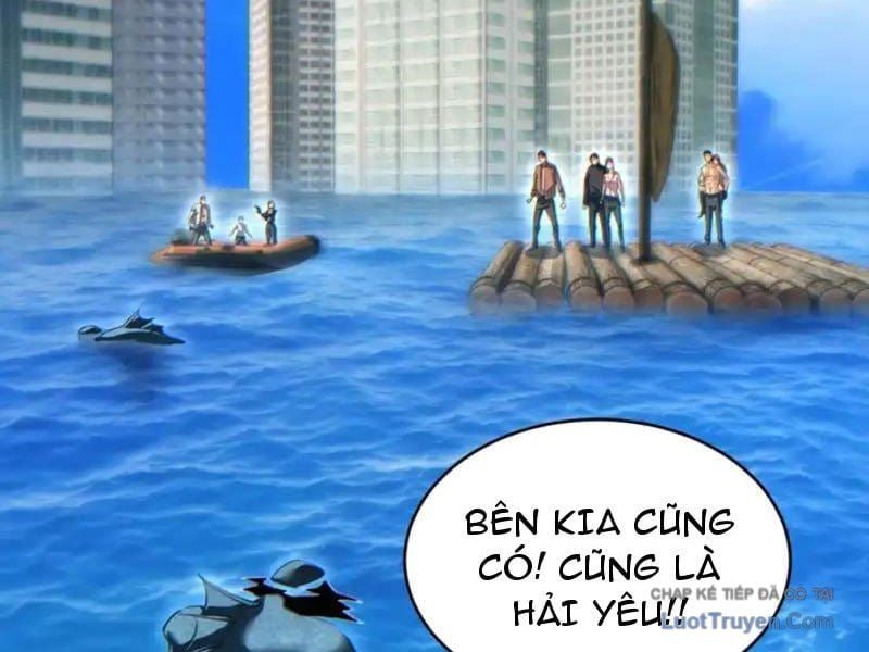 Mạt Thế Trọng Sinh: Ta Quay Gacha Làm Trùm! Chapter 81 - Trang 2