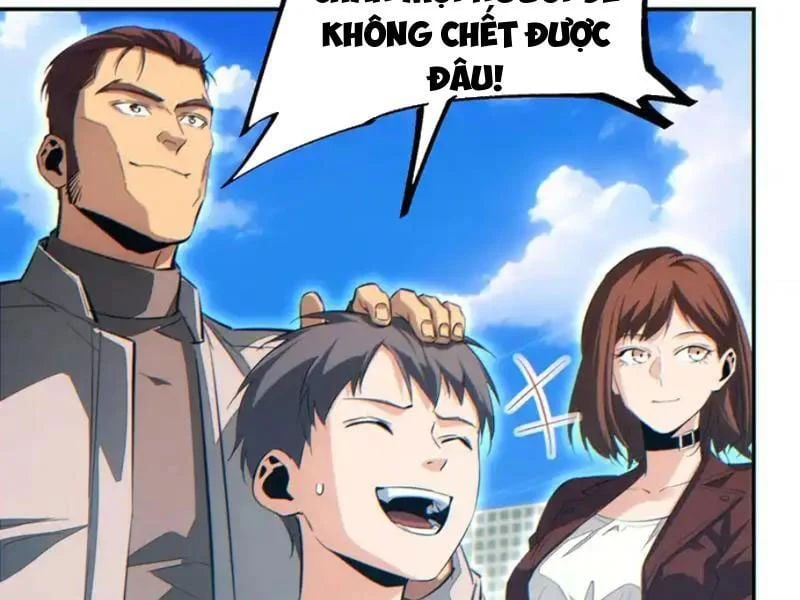 Mạt Thế Trọng Sinh: Ta Quay Gacha Làm Trùm! Chapter 81 - Trang 2