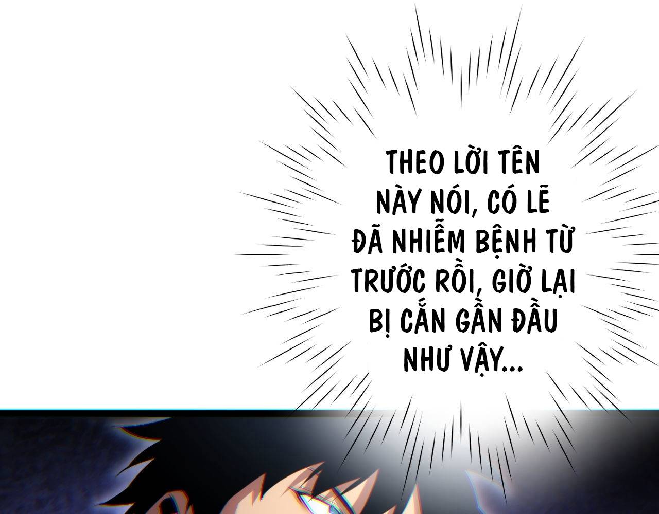 Mạt Thế Trọng Sinh: Ta Quay Gacha Làm Trùm! Chapter 9 - Trang 2