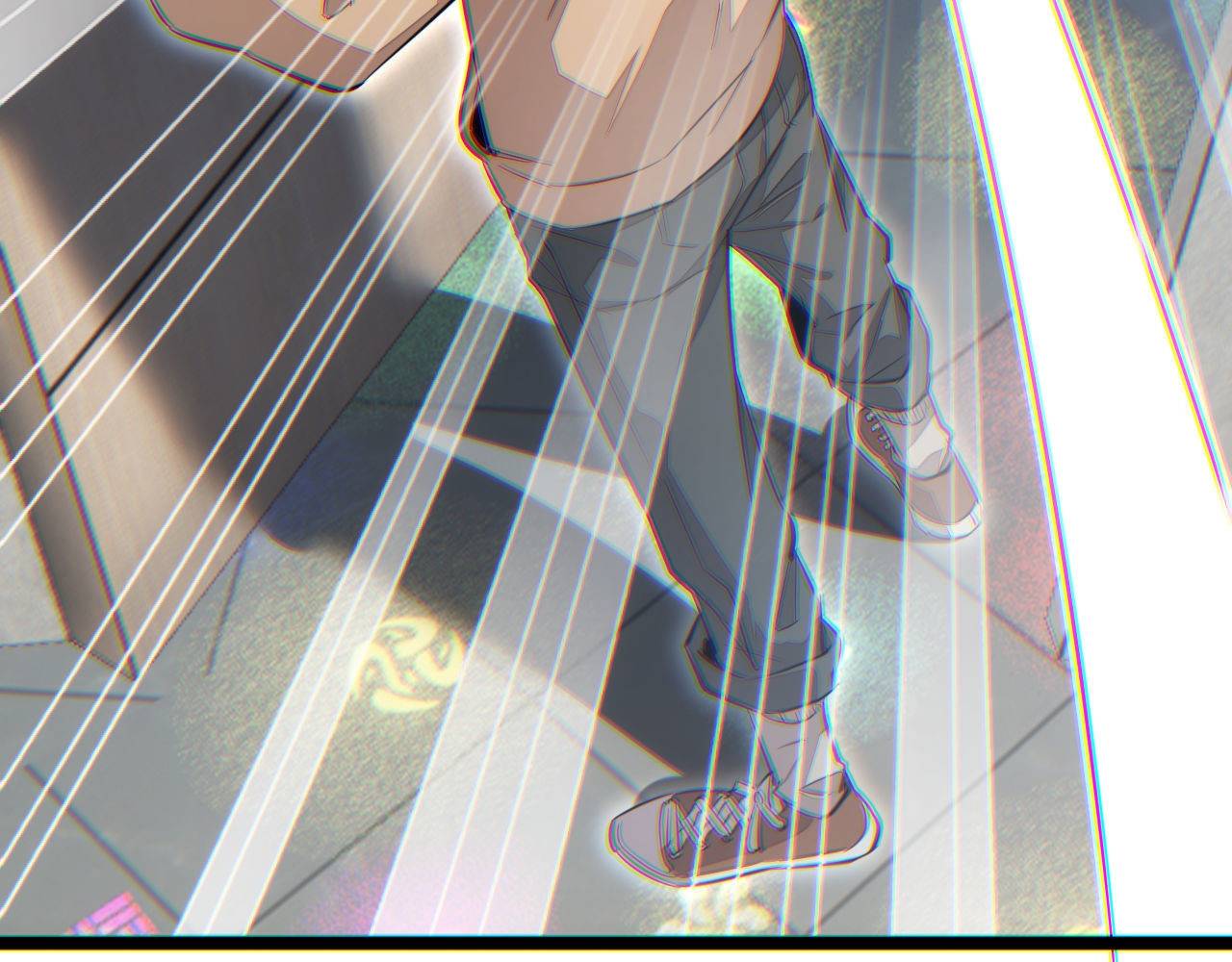 Mạt Thế Trọng Sinh: Ta Quay Gacha Làm Trùm! Chapter 9 - Trang 2