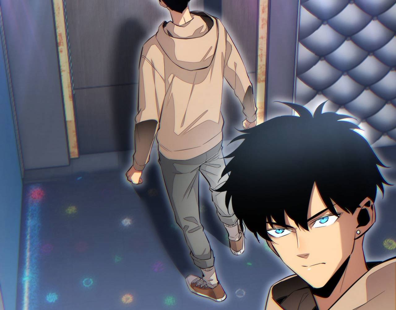 Mạt Thế Trọng Sinh: Ta Quay Gacha Làm Trùm! Chapter 9 - Trang 2