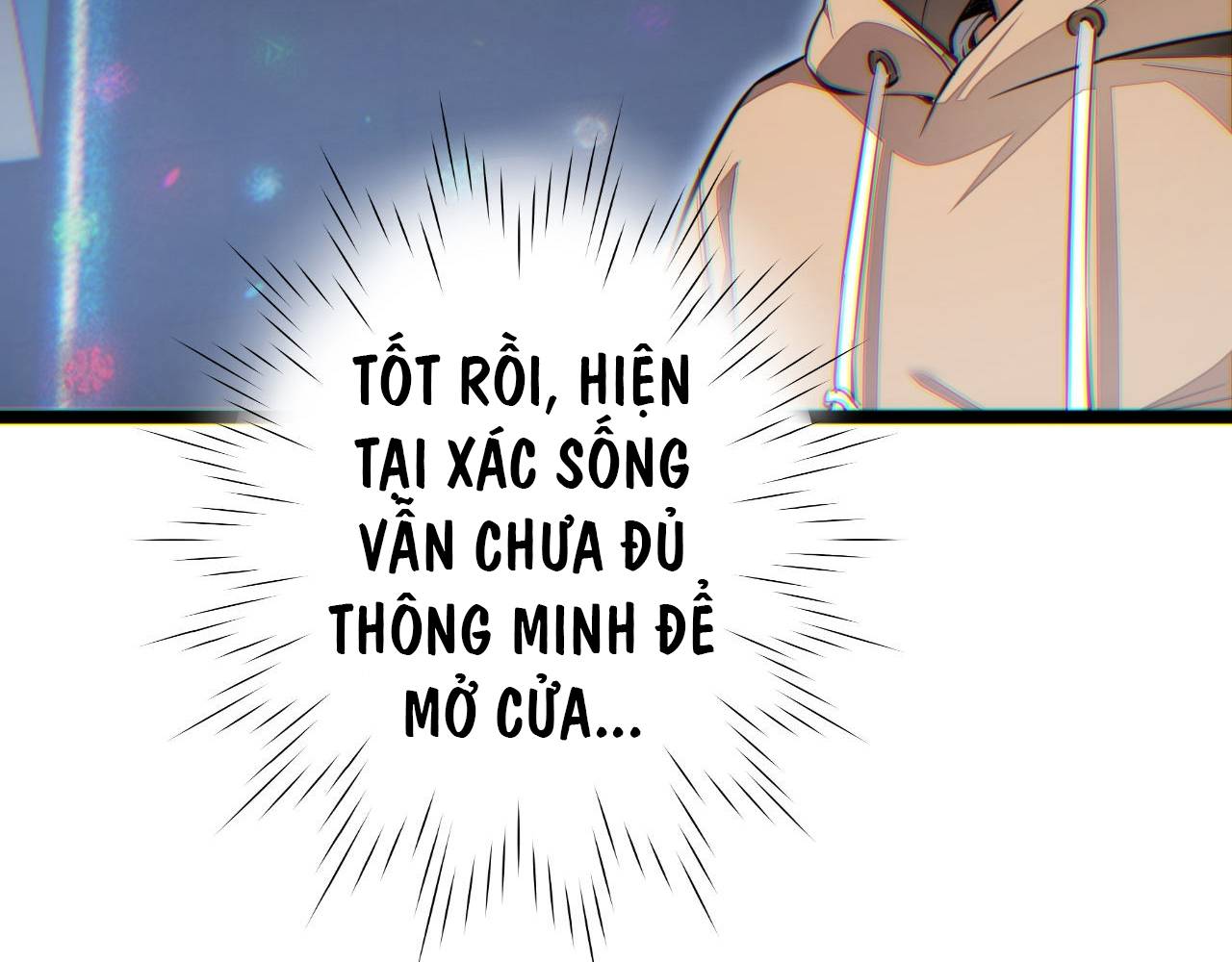Mạt Thế Trọng Sinh: Ta Quay Gacha Làm Trùm! Chapter 9 - Trang 2