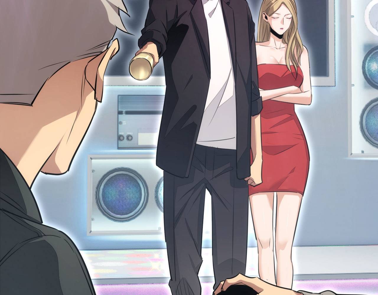 Mạt Thế Trọng Sinh: Ta Quay Gacha Làm Trùm! Chapter 9 - Trang 2