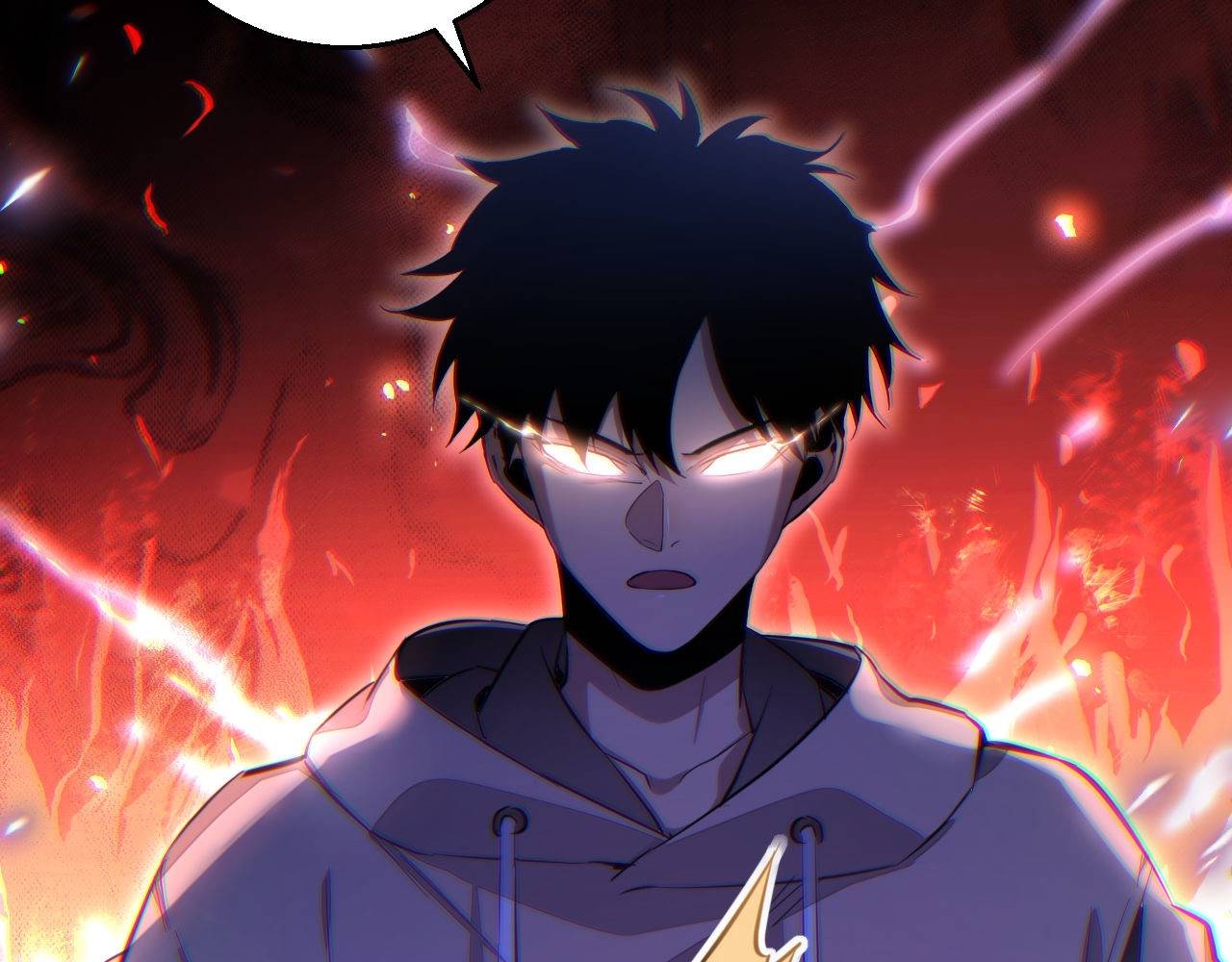 Mạt Thế Trọng Sinh: Ta Quay Gacha Làm Trùm! Chapter 9 - Trang 2