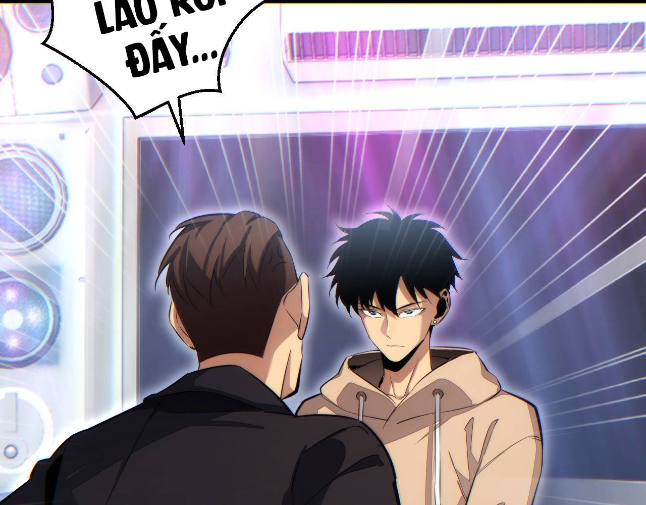 Mạt Thế Trọng Sinh: Ta Quay Gacha Làm Trùm! Chapter 9 - Trang 2