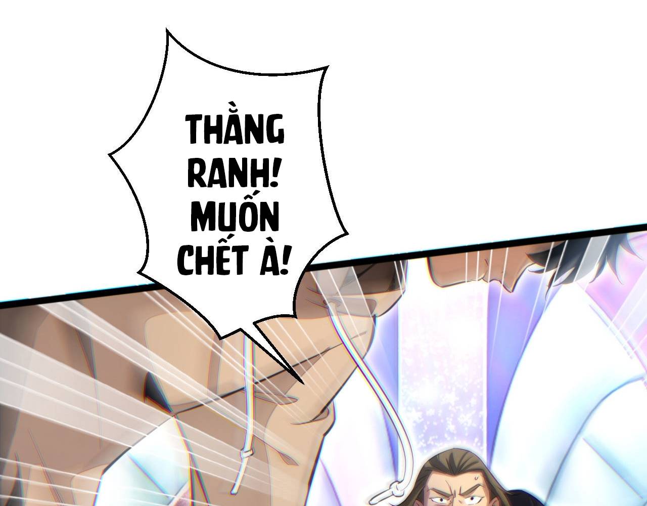 Mạt Thế Trọng Sinh: Ta Quay Gacha Làm Trùm! Chapter 9 - Trang 2