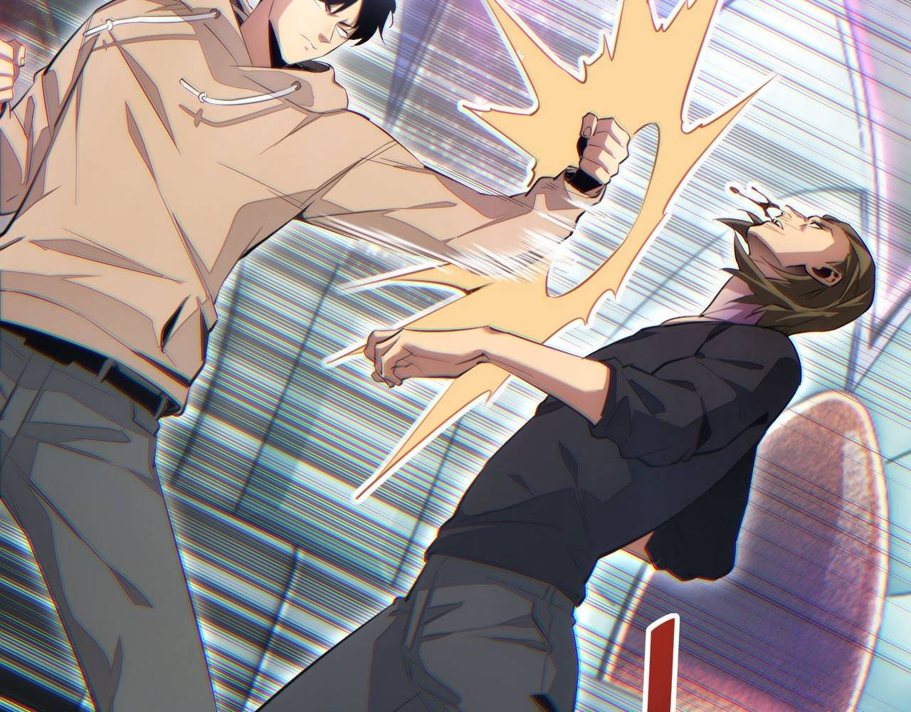 Mạt Thế Trọng Sinh: Ta Quay Gacha Làm Trùm! Chapter 9 - Trang 2