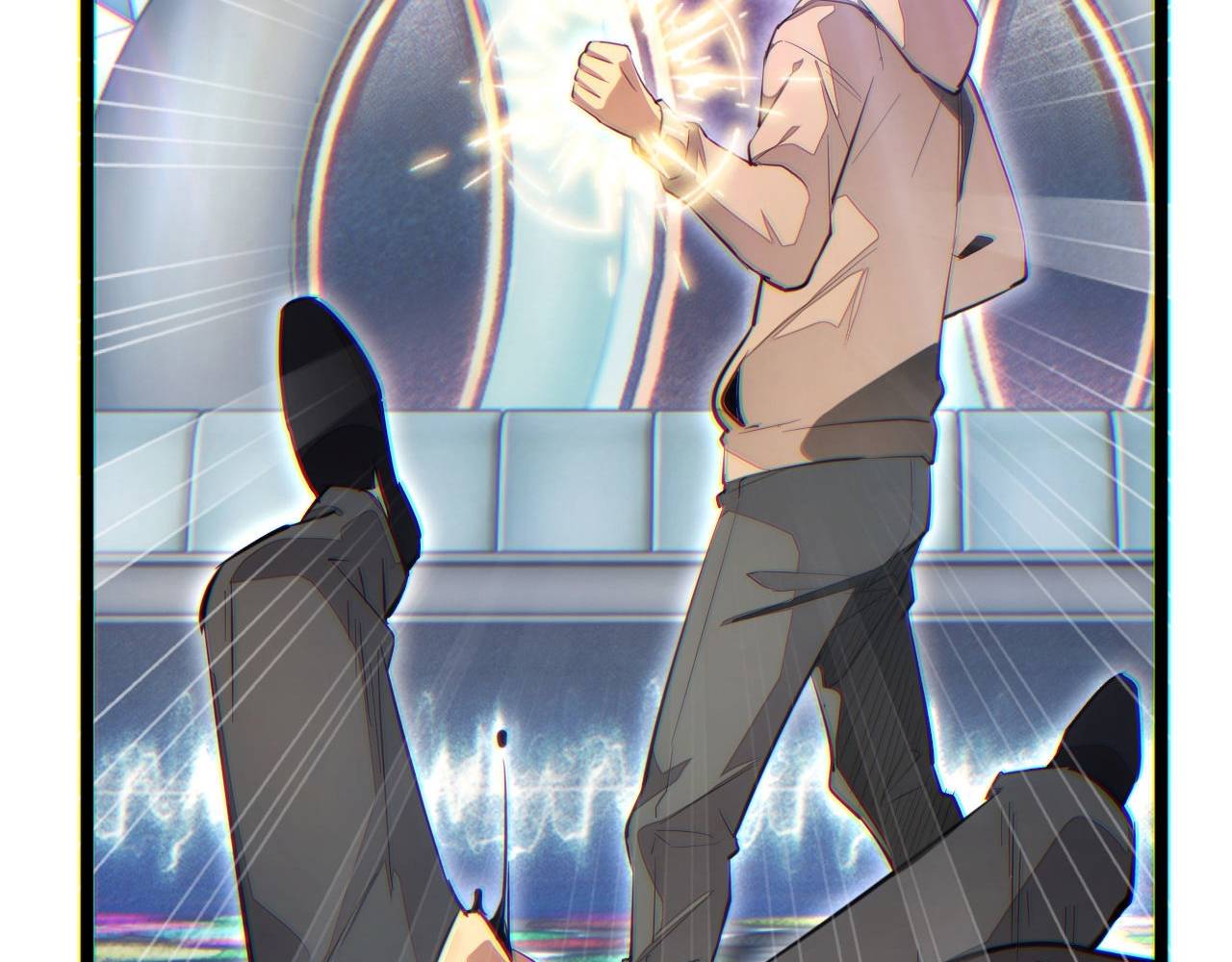 Mạt Thế Trọng Sinh: Ta Quay Gacha Làm Trùm! Chapter 9 - Trang 2