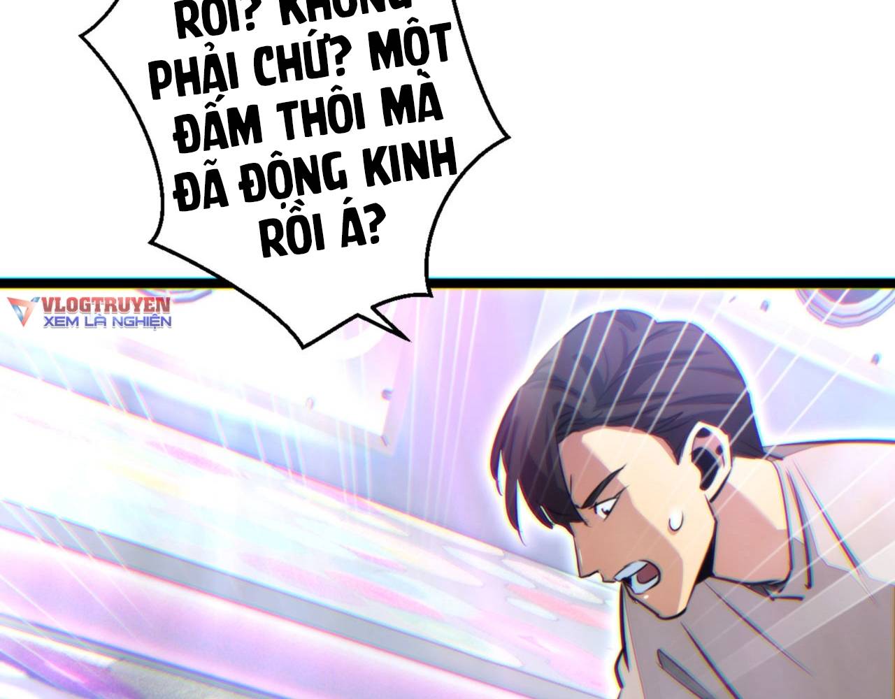 Mạt Thế Trọng Sinh: Ta Quay Gacha Làm Trùm! Chapter 9 - Trang 2
