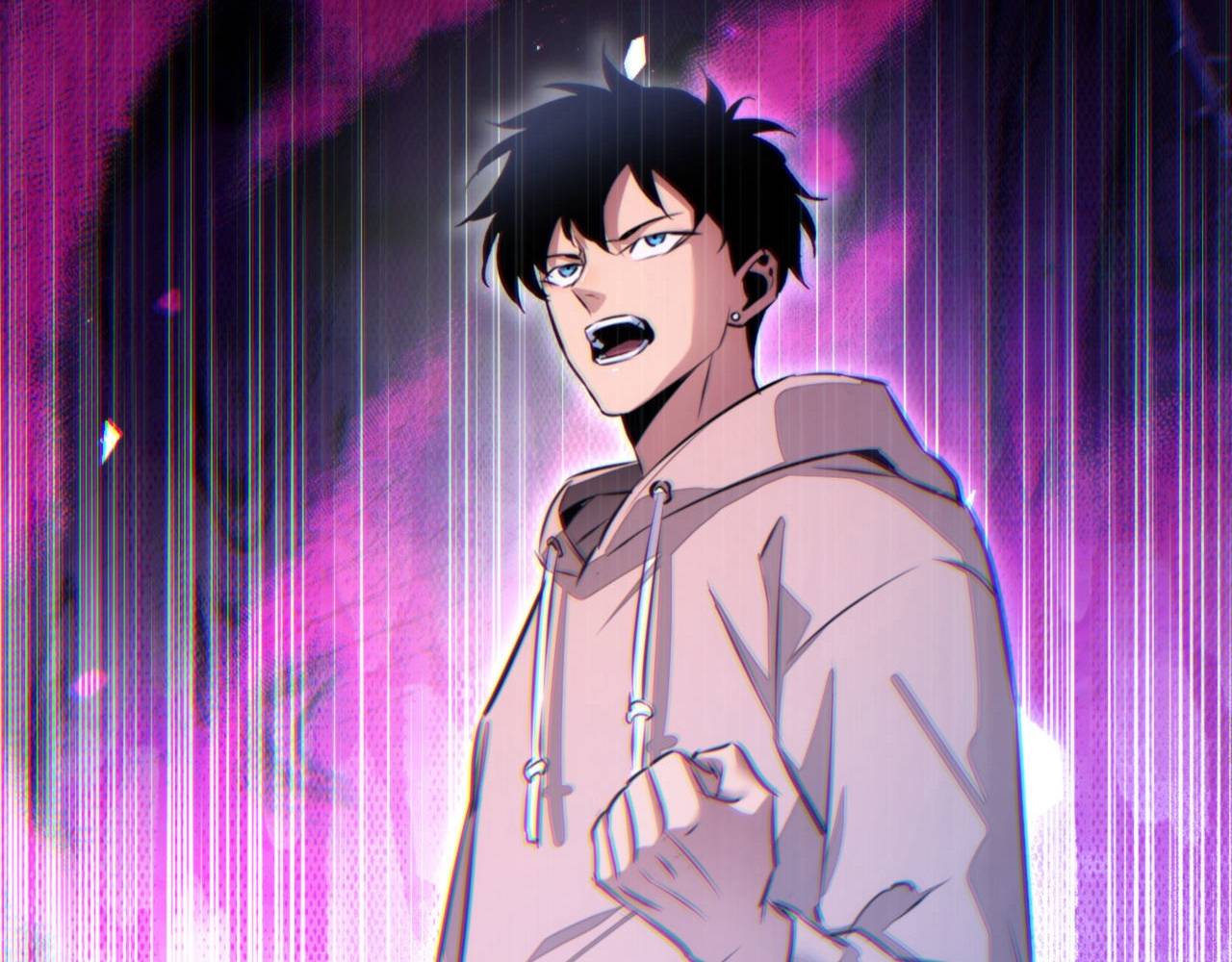 Mạt Thế Trọng Sinh: Ta Quay Gacha Làm Trùm! Chapter 9 - Trang 2