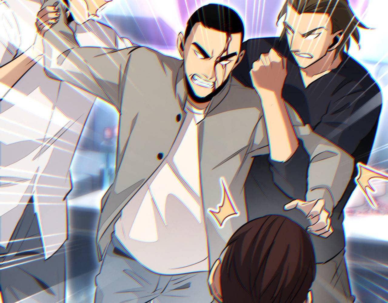 Mạt Thế Trọng Sinh: Ta Quay Gacha Làm Trùm! Chapter 9 - Trang 2