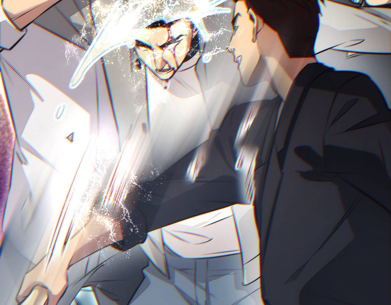 Mạt Thế Trọng Sinh: Ta Quay Gacha Làm Trùm! Chapter 9 - Trang 2