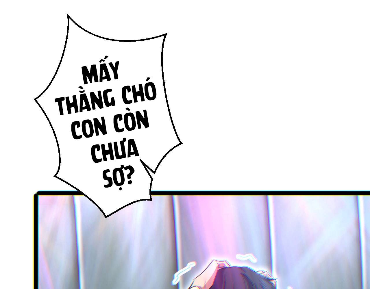 Mạt Thế Trọng Sinh: Ta Quay Gacha Làm Trùm! Chapter 9 - Trang 2