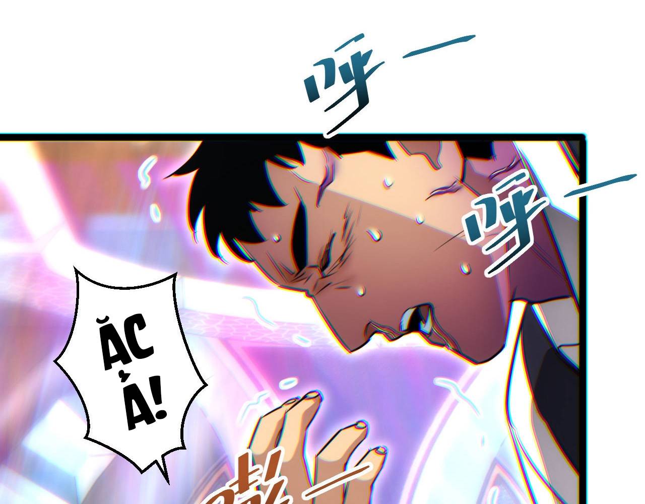 Mạt Thế Trọng Sinh: Ta Quay Gacha Làm Trùm! Chapter 9 - Trang 2