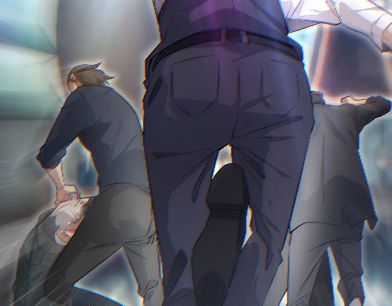 Mạt Thế Trọng Sinh: Ta Quay Gacha Làm Trùm! Chapter 9 - Trang 2