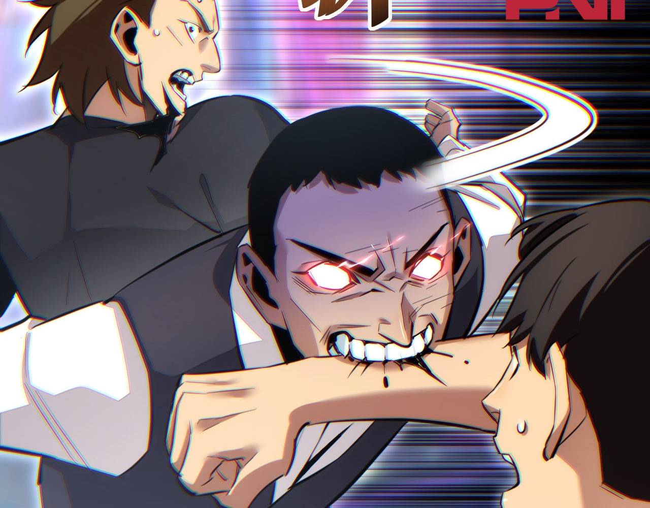 Mạt Thế Trọng Sinh: Ta Quay Gacha Làm Trùm! Chapter 9 - Trang 2