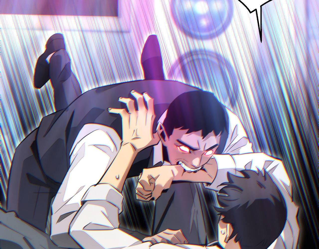 Mạt Thế Trọng Sinh: Ta Quay Gacha Làm Trùm! Chapter 9 - Trang 2