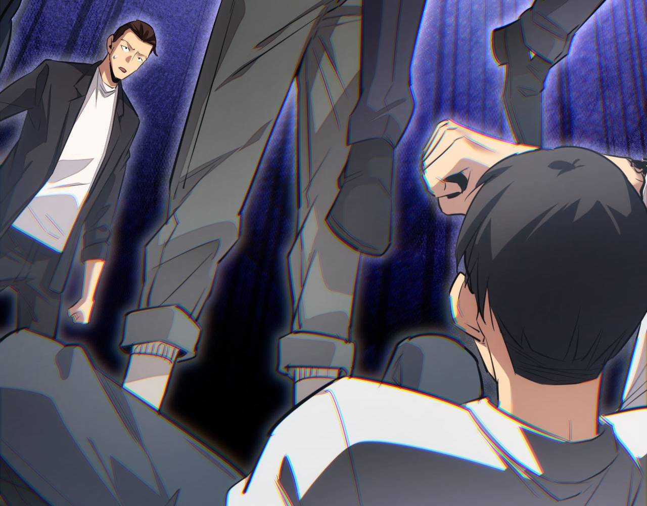 Mạt Thế Trọng Sinh: Ta Quay Gacha Làm Trùm! Chapter 9 - Trang 2