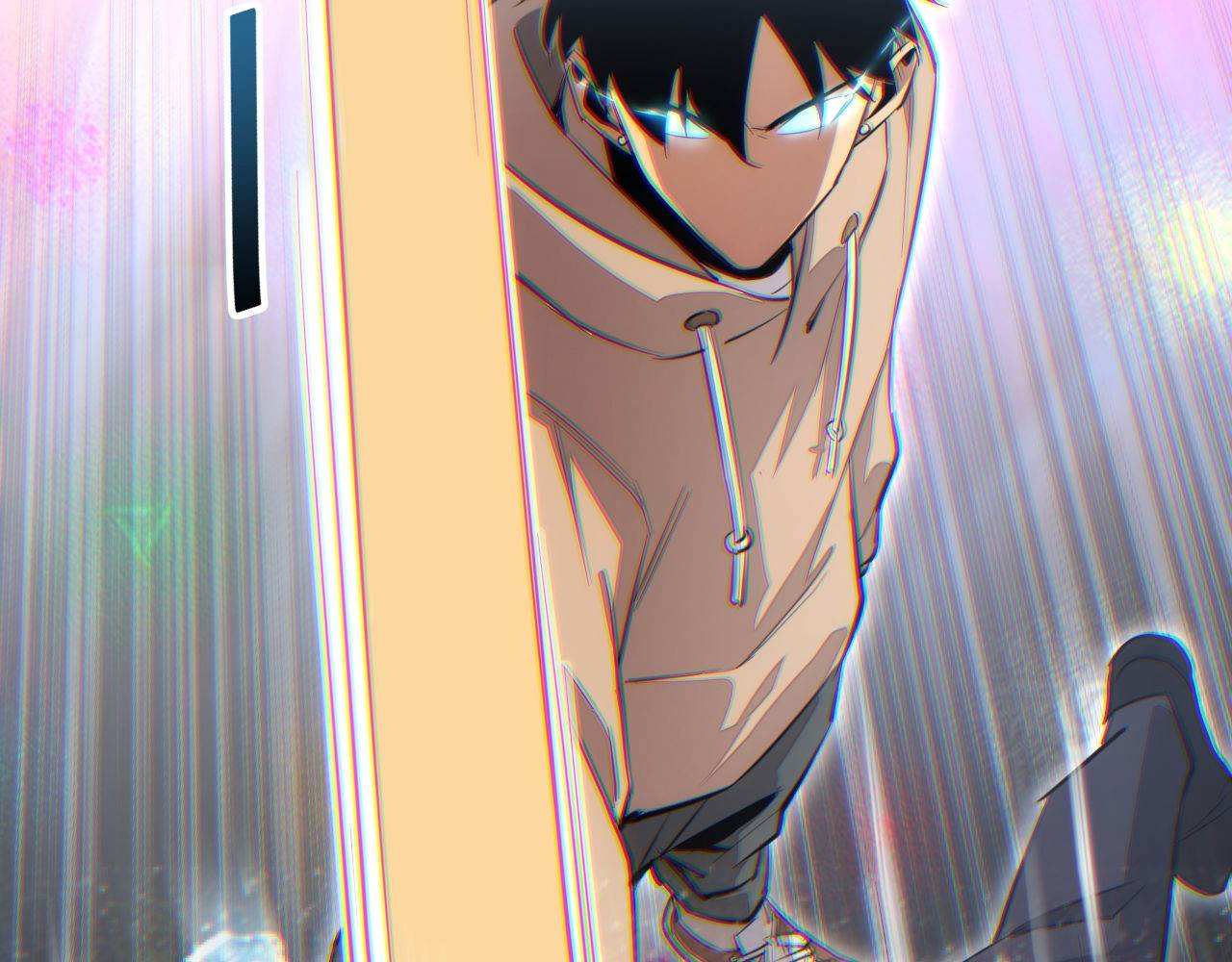 Mạt Thế Trọng Sinh: Ta Quay Gacha Làm Trùm! Chapter 9 - Trang 2