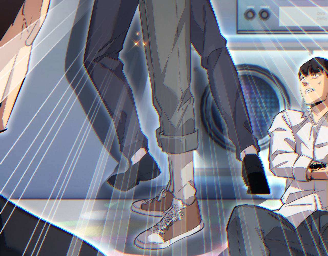 Mạt Thế Trọng Sinh: Ta Quay Gacha Làm Trùm! Chapter 9 - Trang 2