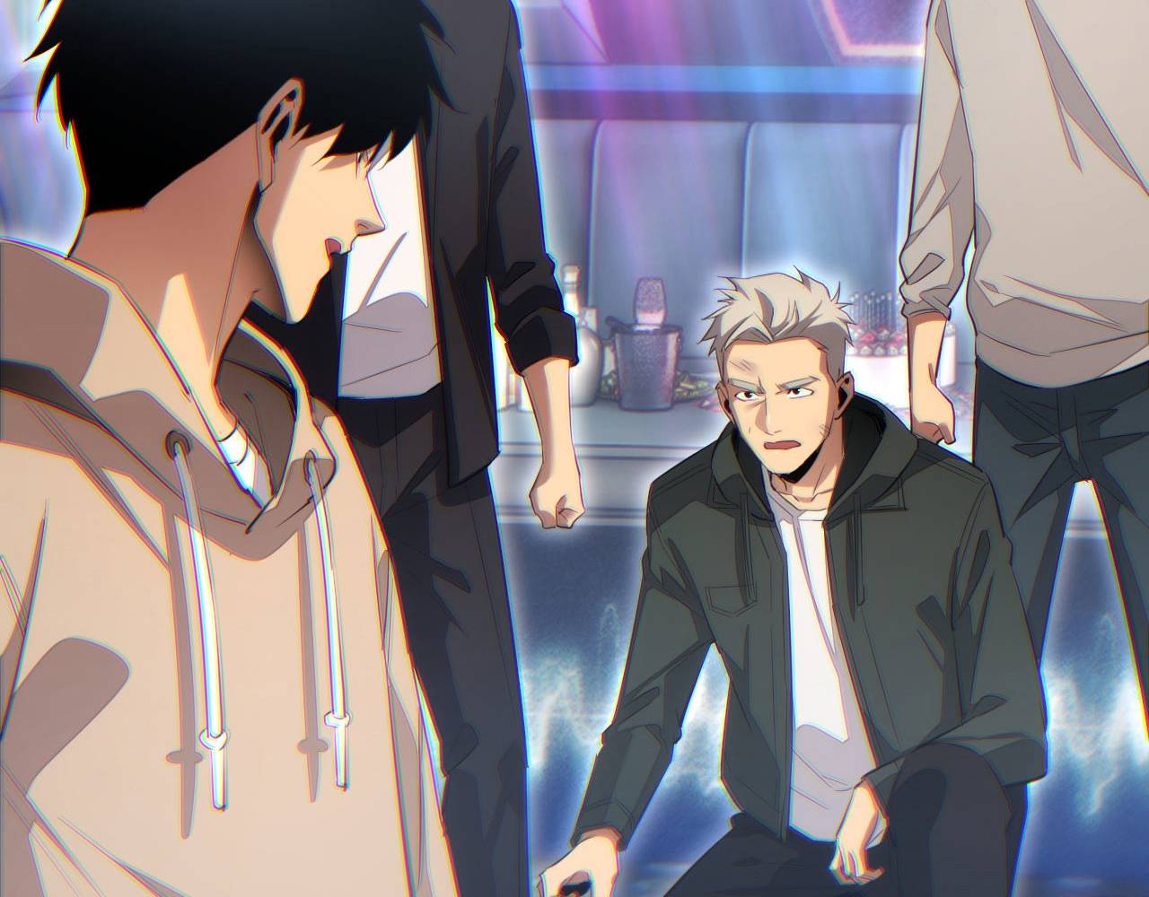 Mạt Thế Trọng Sinh: Ta Quay Gacha Làm Trùm! Chapter 9 - Trang 2