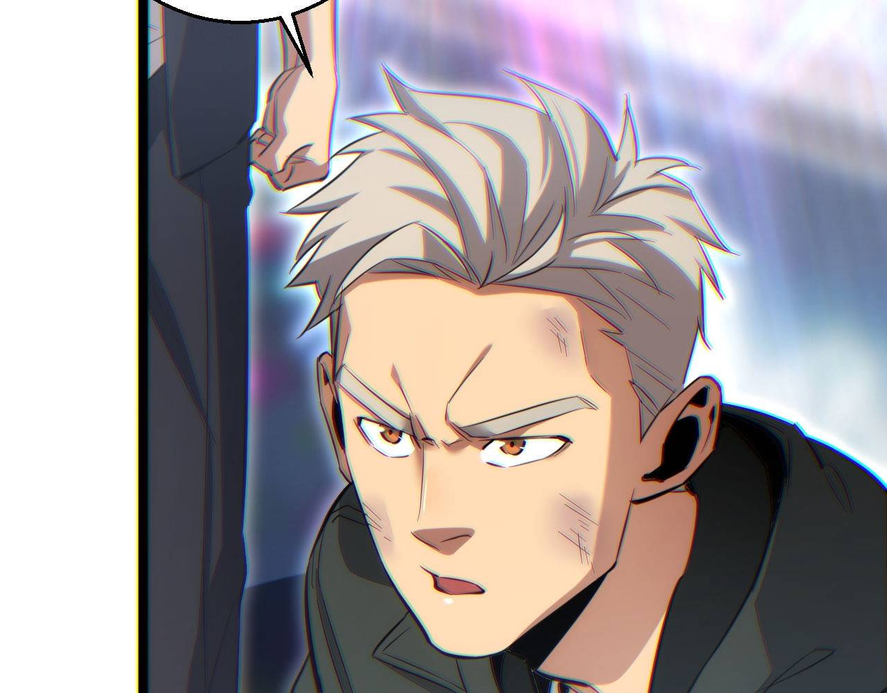 Mạt Thế Trọng Sinh: Ta Quay Gacha Làm Trùm! Chapter 9 - Trang 2