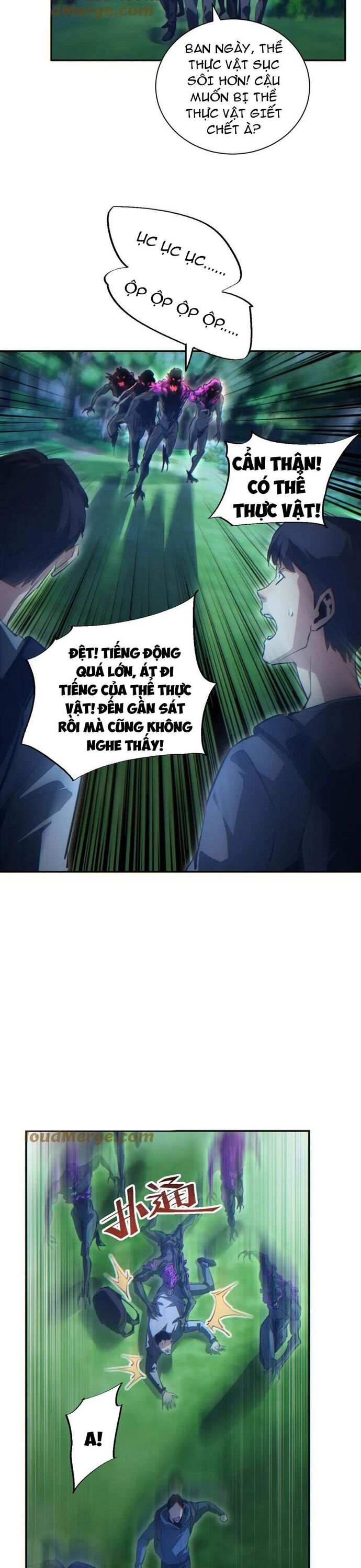 Mạt Thế Trùng Sinh: Ta Dựa Vào Mở Rương Vấn Dỉnh Đỉnh Phong Chapter 55 - Trang 2