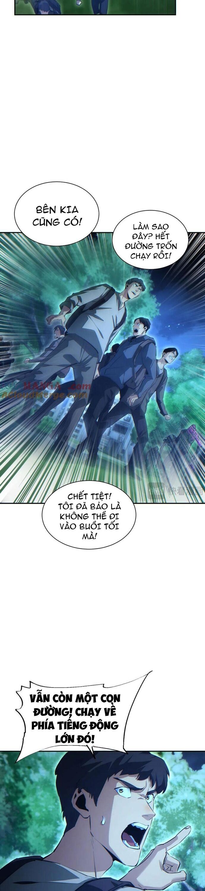 Mạt Thế Trùng Sinh: Ta Dựa Vào Mở Rương Vấn Dỉnh Đỉnh Phong Chapter 55 - Trang 2